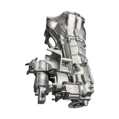Cambio Manuale Completo IVECO Daily 35C15 Serie dal 12 - 5801473582 - 3084617