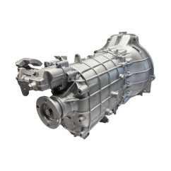 Cambio Manuale Completo IVECO Daily 35C15 Serie dal 12 - 5801473582 - 3084617
