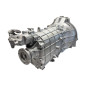 Cambio Manuale Completo IVECO Daily 35C15 Serie dal 12