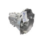 Cambio Manuale Completo IVECO Daily 35C15 Serie dal 12