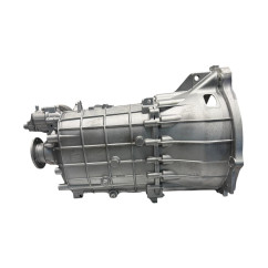 Cambio Manuale Completo IVECO Daily 35C15 Serie dal 12 - 5801473582 - 3084617