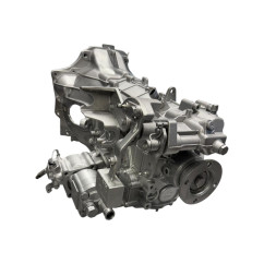 Cambio Manuale Completo IVECO Daily 35C15 Serie dal 12 - 5801473582 - 3084617