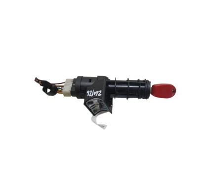 Blocchetto Accensione ALFA ROMEO 156 Berlina Serie 932 dal 97 al 03 - 60657419 - 3086676