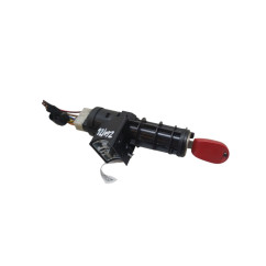 Blocchetto Accensione ALFA ROMEO 156 Berlina Serie 932 dal 97 al 03 - 60657419 - 3086676
