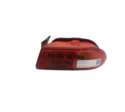 Stop fanale posteriore Destro ALFA ROMEO 156 Berlina Serie 932 dal 97 al 03 - 60620136 - 3086742