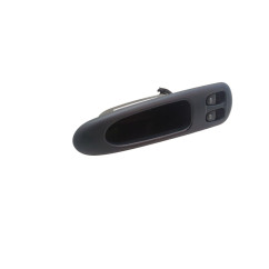 Pulsantiera Anteriore Sinistra ALFA ROMEO 156 Berlina Serie 932 dal 97 al 03 - 15601 - 3086724