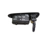 Pulsantiera Anteriore Sinistra ALFA ROMEO 156 Berlina Serie 932 dal 97 al 03