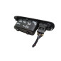 Pulsantiera Anteriore Sinistra ALFA ROMEO 156 Berlina Serie 932 dal 97 al 03