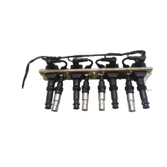 Bobine accensione ALFA ROMEO 156 Berlina Serie 932 dal 97 al 03