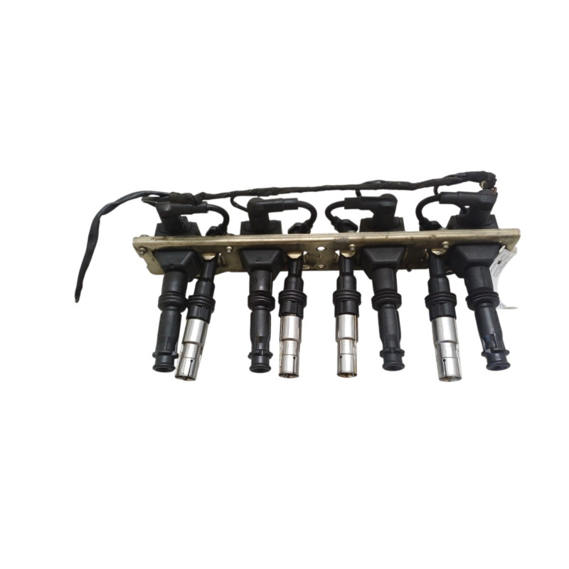 Bobine accensione ALFA ROMEO 156 Berlina Serie 932 dal 97 al 03