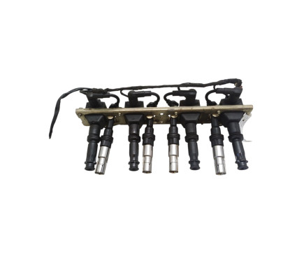 Bobine accensione ALFA ROMEO 156 Berlina Serie 932 dal 97 al 03 - 60666953 - 3086804