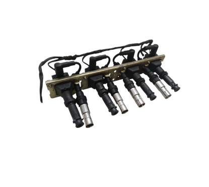 Bobine accensione ALFA ROMEO 156 Berlina Serie 932 dal 97 al 03