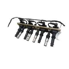Bobine accensione ALFA ROMEO 156 Berlina Serie 932 dal 97 al 03 - 60666953 - 3086804