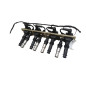 Bobine accensione ALFA ROMEO 156 Berlina Serie 932 dal 97 al 03