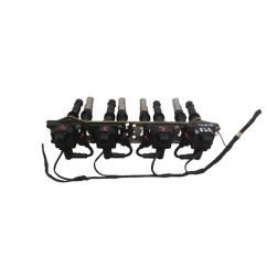 Bobine accensione ALFA ROMEO 156 Berlina Serie 932 dal 97 al 03 - 60666953 - 3086804