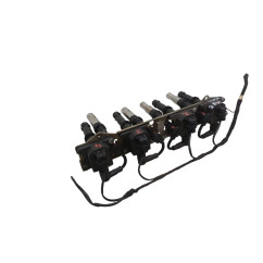 Bobine accensione ALFA ROMEO 156 Berlina Serie 932 dal 97 al 03 - 60666953 - 3086804