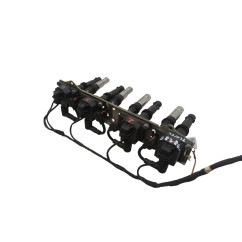 Bobine accensione ALFA ROMEO 156 Berlina Serie 932 dal 97 al 03 - 60666953 - 3086804