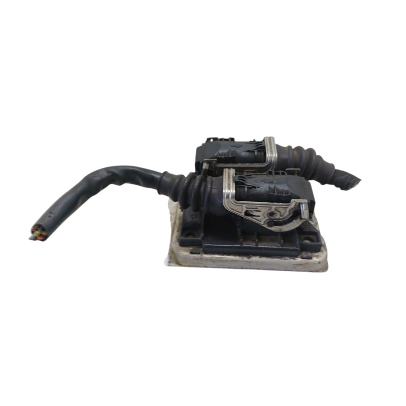 Centralina motore ALFA ROMEO 156 Berlina Serie 932 dal 97 al 03