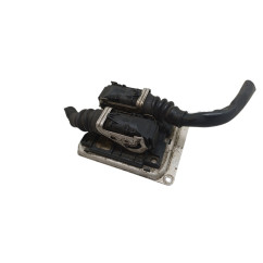 Centralina motore ALFA ROMEO 156 Berlina Serie 932 dal 97 al 03 - 46739437 - 3086906