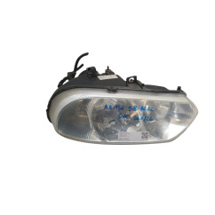 Faro anteriore Destro ALFA ROMEO 156 Berlina Serie 932 dal 97 al 03 - 60620134 - 3086874