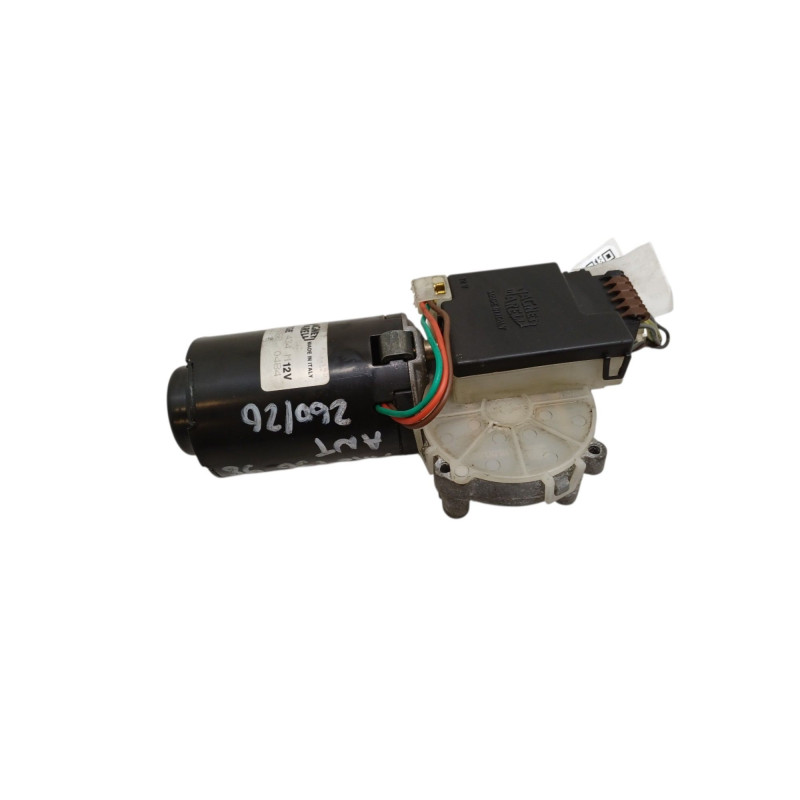 Motorino Tergicristallo Anteriore ALFA ROMEO 156 Berlina Serie 932 dal 97 al 03