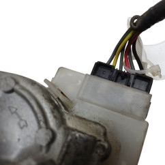 Motorino Tergicristallo Anteriore ALFA ROMEO 156 Berlina Serie 932 dal 97 al 03 - 9948349 - 3086973