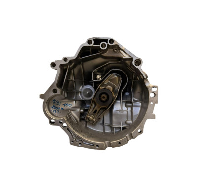 Cambio Manuale Completo AUDI 100 Avant Serie dal 68 al 76 - 0734AXP05052 - 3086836