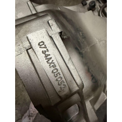 Cambio Manuale Completo AUDI 100 Avant Serie dal 68 al 76 - 0734AXP05052 - 3086836