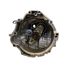 Cambio Manuale Completo AUDI 90 Berlina Serie B2,B3 812,814,853,893,894,8A2 dal 84 al 91 - ALR08069 - 3086876