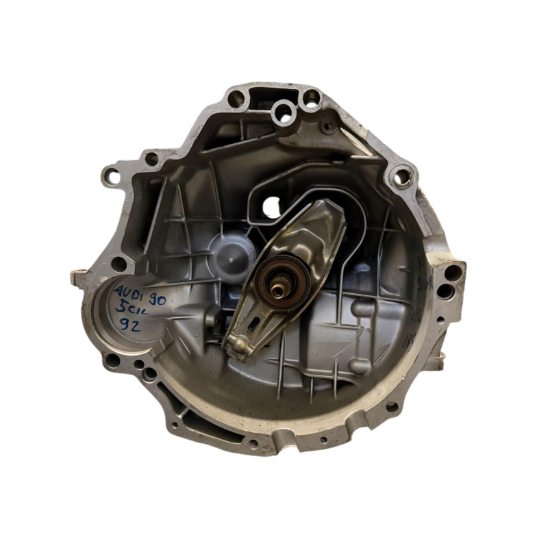 Cambio Manuale Completo AUDI 90 Berlina Serie B2,B3 812,814,853,893,894,8A2 dal 84 al 91