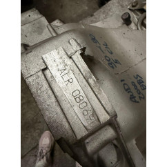 Cambio Manuale Completo AUDI 90 Berlina Serie B2,B3 812,814,853,893,894,8A2 dal 84 al 91