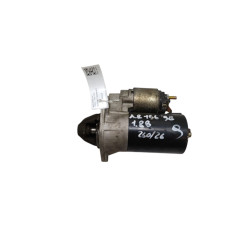 Motorino d' avviamento ALFA ROMEO 156 Berlina Serie 932 dal 97 al 03