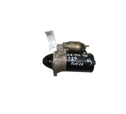 Motorino d' avviamento ALFA ROMEO 156 Berlina Serie 932 dal 97 al 03 - 51832959 - 3086960