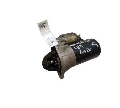 Motorino d' avviamento ALFA ROMEO 156 Berlina Serie 932 dal 97 al 03