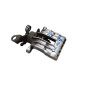 Pinza Freno Posteriore Sinistra ALFA ROMEO 156 Berlina Serie 932 dal 97 al 03