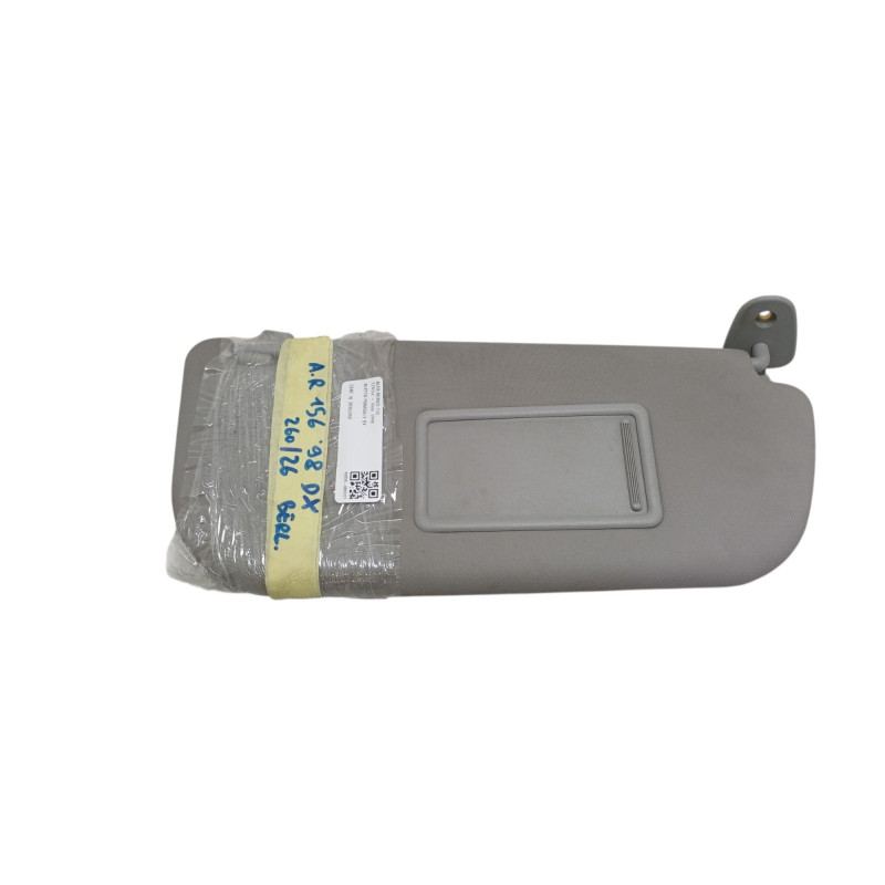 Parasole aletta Lato Passeggero ALFA ROMEO 156 Berlina Serie 932 dal 97 al 03