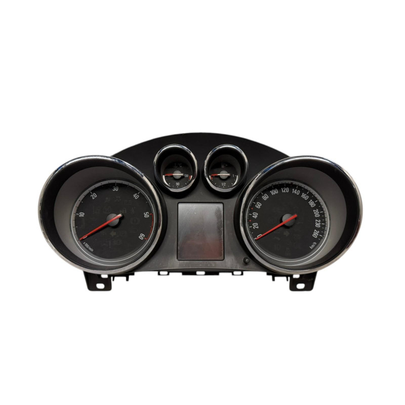 Contachilometri OPEL Astra J Sports Tourer dal 10 al 15