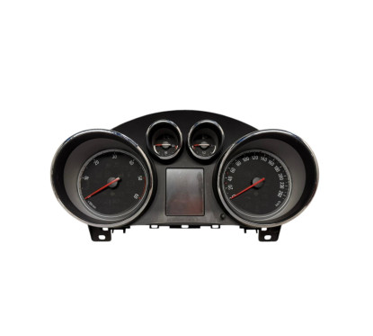 Contachilometri OPEL Astra J Sports Tourer dal 10 al 15 - 12844134 - 3087115