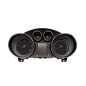 Contachilometri OPEL Astra J Sports Tourer dal 10 al 15