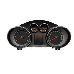 Contachilometri OPEL Astra J Sports Tourer dal 10 al 15 - 12844134 - 3087115