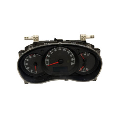 Contachilometri OPEL Movano 4° Serie dal 10 al 21