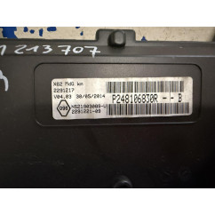 Contachilometri OPEL Movano 4° Serie dal 10 al 21 - 95527797 - 3087153