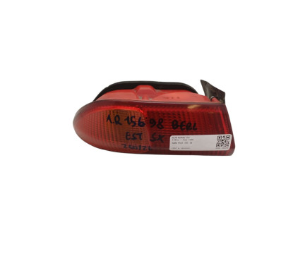 Stop fanale Posteriore Sinistro ALFA ROMEO 156 Berlina Serie 932 dal 97 al 03 - 60620137 - 3087322