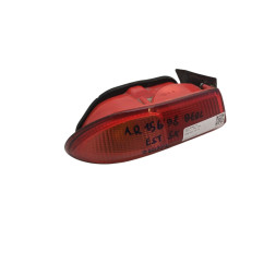Stop fanale Posteriore Sinistro ALFA ROMEO 156 Berlina Serie 932 dal 97 al 03