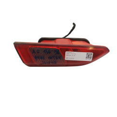 Stop Posteriore Sinistro Integrato nel Portello ALFA ROMEO 156 Berlina Serie 932 dal 97 al 03 - 60620139 - 3087301