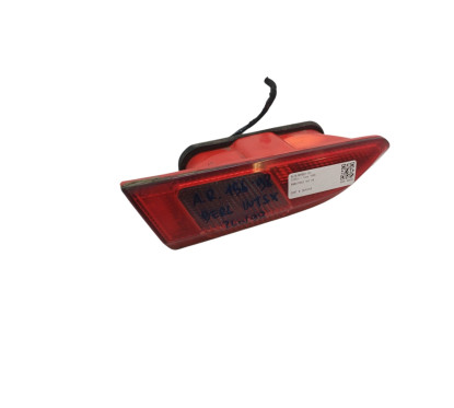 Stop Posteriore Sinistro Integrato nel Portello ALFA ROMEO 156 Berlina Serie 932 dal 97 al 03