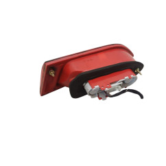 Stop Posteriore Sinistro Integrato nel Portello ALFA ROMEO 156 Berlina Serie 932 dal 97 al 03 - 60620139 - 3087301