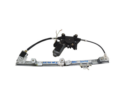 Alzacristallo elettrico ant. SX ALFA ROMEO 156 Berlina Serie 932 dal 97 al 03 - 60672278 - 3087281