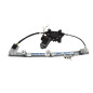 Alzacristallo elettrico ant. SX ALFA ROMEO 156 Berlina Serie 932 dal 97 al 03