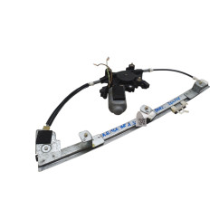 Alzacristallo elettrico ant. SX ALFA ROMEO 156 Berlina Serie 932 dal 97 al 03 - 60672278 - 3087281